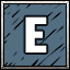 E! icon