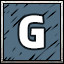 G! icon
