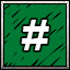 #! icon