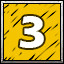 3 icon