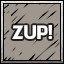 Zup! icon