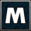 M! icon