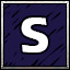 S! icon