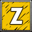 Z icon