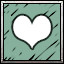 ❤ icon