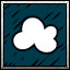 ☁ icon