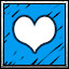 ❤! icon