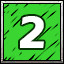 2 icon