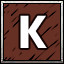 K! icon