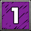 1! icon