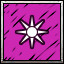 ✵ icon