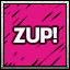 Zup! icon