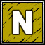 N! icon