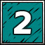 2 icon