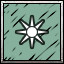 ✵ icon