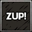 Zup! icon