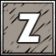 Z icon