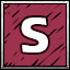 S! icon