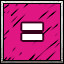 = icon
