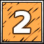 2 icon