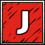 J icon