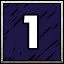1! icon