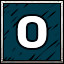 O icon