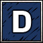 D! icon