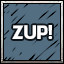 Zup! icon
