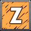 Z icon