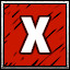 X! icon