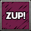 Zup! icon