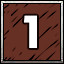 1! icon