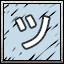 ツ icon