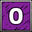 0! icon