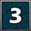 3 icon