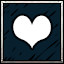 ❤! icon