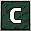 C! icon