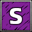 S! icon