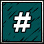 #! icon