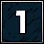 1! icon