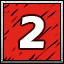 2 icon