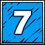 7! icon