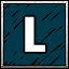 L icon