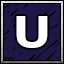 U! icon