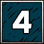 4 icon