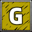 G! icon