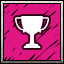Winner icon