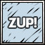 Zup! icon