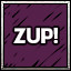 Zup! icon